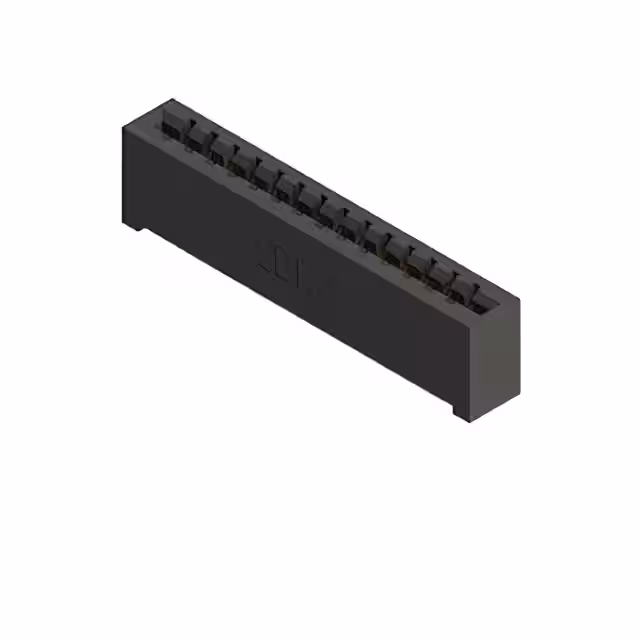 887-014-544-101 EDAC Inc.  Edgeboard Connectors